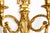 19th Century French Louis XVI Style Two-Light Wall Sconces Candelabra - a Pair For Sale - Image 6 of 14