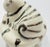 1980s Pure Silver & Porcelain Cat Salt and Pepper Set by Emilia Castillo For Sale - Image 10 of 18