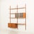 Vintage Two Bay Wall Unit from Hansen and Guldborg, 1960s For Sale - Image 4 of 16