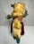 Vintage Hopi Kachina Doll: Hand Carved Folk Art, Arizona For Sale - Image 6 of 10