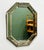 Vintage Spanish Neoclassical Wall Mirror, 1980s For Sale - Image 9 of 9
