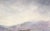 H. L. Radford Scottish Hills Near Dunkeld Watercolor Landscape 1895 1895 For Sale - Image 4 of 7