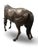 Bronze Grazing Horse Garden Sculpture For Sale - Image 13 of 17