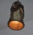 Danish Ceramic Pendant Light by Bodil Marie Nielsen For Sale - Image 12 of 14