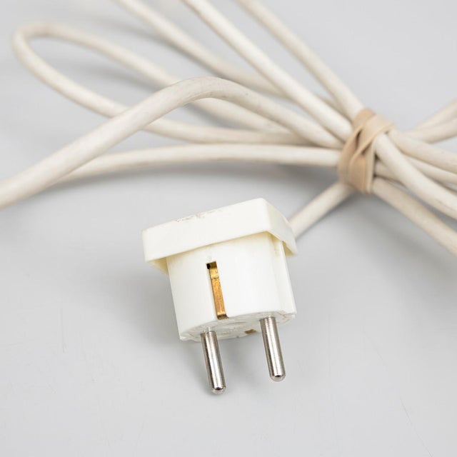 Model No 2332 Table Lamp by Josef Frank for Svenskt Tenn, 1960s For Sale - Image 9 of 11