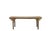 Chinese 84" Long Antique Painting Table For Sale - Image 3 of 11