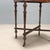Wood Antique English Art Nouveau Desk, 1900s For Sale - Image 7 of 10
