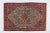 Textile 1930s Persian Sultanabad Rug For Sale - Image 7 of 7