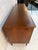 Vintage Bassett "Danique" Nine-Drawer Lowboy Dresser For Sale - Image 10 of 15