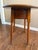 Set of 2 Vintage 1953 Stickley End/Side Tables For Sale In Detroit - Image 6 of 14