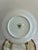 Vintage Meito “Celestine” Rust and Gold Bread Plates, Set of 12 For Sale - Image 10 of 11