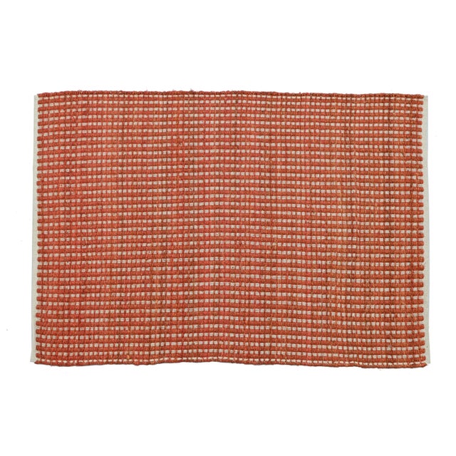 Not Yet Made - Made To Order Diego Jute Rug, 3x8 For Sale - Image 5 of 5