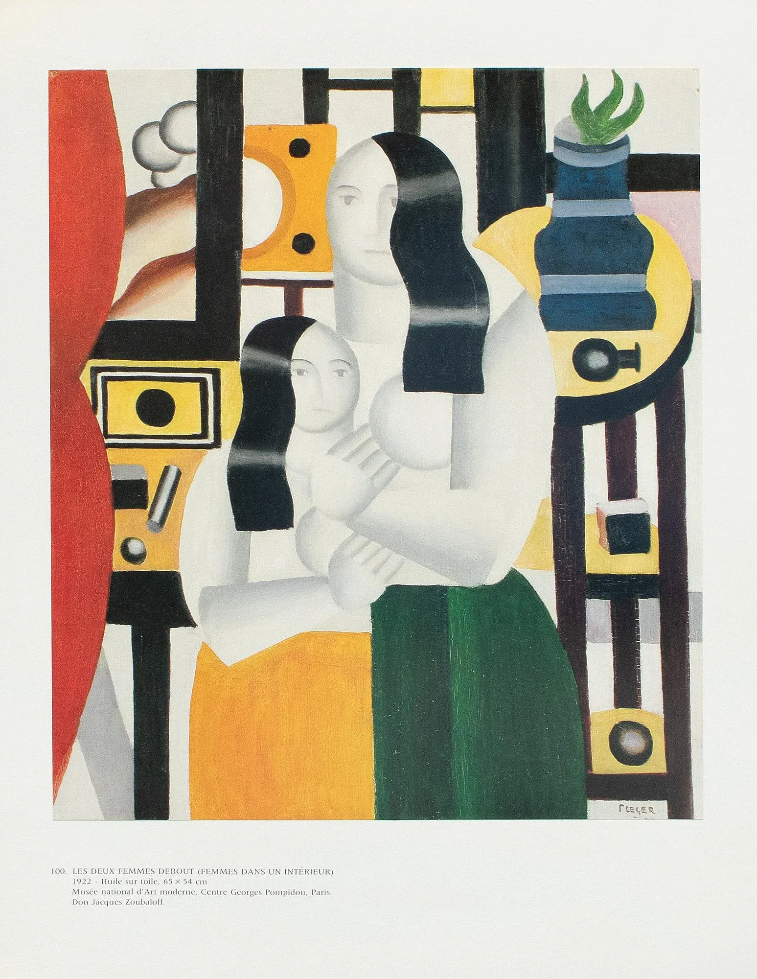 1990-after-fernand-leger-two-