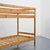 Pine Bunk Beds, Les Adrets Residence, Les Arcs, 1970 For Sale - Image 12 of 15