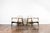 1960s Mid-Century Armchairs from Juliusz Kędziorek, Poland, 1960s, Set of 2 For Sale - Image 5 of 17