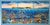 Contemporary Late 20th Century Christian Riese Lassen Autographed Marine Life Triptych Matted Art Print - Signed For Sale - Image 3 of 4