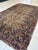 Textile 1940's Vintage Lavar Kerman Rug-9'9" X 16' For Sale - Image 7 of 11