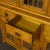 Art Nouveau Bookcase in Oak For Sale - Image 9 of 12
