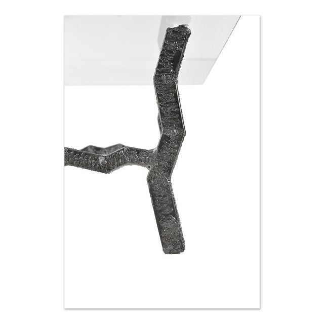 Henri Fernandez Coffee Table by Henri Fernandez For Sale - Image 4 of 6