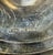 1960s Italian Vera Lucino Silver Plated Candlesticks For Sale - Image 5 of 5
