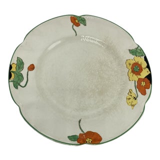 Antique Johnson Brothers Plate For Sale