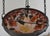 French Art Deco Pendant Light by Daum & Majorelle - 1925 Cameo Chandelier France For Sale - Image 13 of 13