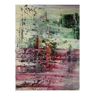 Abstract Boundaries N°262, 2018 For Sale