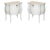 Canova Bedside Tables from Fendi Casa, Set of 2 For Sale - Image 16 of 16