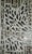 Large Dutch Brutalist Concrete Windows, 1960s, Set of 2 For Sale - Image 4 of 18