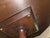 Henkel Harris 5400 29 Jefferson Writing Table in Solid Mahogany For Sale - Image 9 of 9