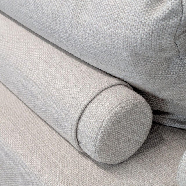 Textile Flexform Asolo Sectional Sofa – Modern Comfort and Style For Sale - Image 7 of 7