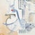 Profile of an Abstracted Adonis - Robert Lohman, C. 1969 For Sale - Image 4 of 8