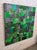 This piece is titled "Meet You In The Lobby, Not In the Cafeteria" by Nathan Slate Joseph. This piece is made of...