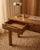 Modern Desk from Maison Regain, 1960s, in Very Good conditions. Designed 1960 to 1969 This piece is attributed to the...