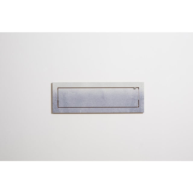 Not Yet Made - Made To Order 80×27-1 Fläpps Shelf by Monika Strigel for Ambivalenz For Sale - Image 5 of 5