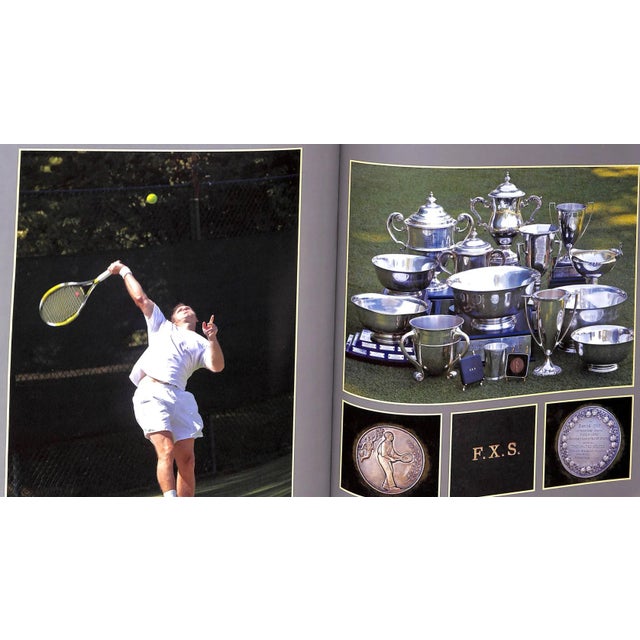 "Piping Rock Club 1911-2011" Edgeworth, Anthony and Rousmaniere, John For Sale - Image 4 of 18