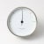Danish Thermometer by Henning Koppel for Georg Jensen, 1990s, in Flawless conditions. Designed 1970 to 1979 This piece has...