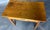 18th Century American Yellow Pine Side Table, Likely Southern For Sale - Image 4 of 6