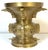Pair of Monumental Meiji Period Gilt Metal Censors/ Vases For Sale In West Palm - Image 6 of 18