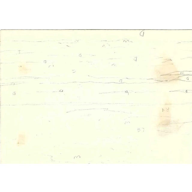 Traditional 1970s Robert Angeloch Landscape Painting For Sale - Image 3 of 3