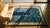 Early 20th Century Chinese Peking Carpet ( 9'1'' x 11'8'' - 277 x 356 ) For Sale - Image 12 of 14