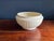 Haeger Vintage Cream Fluted Haeger Planter For Sale - Image 4 of 9