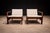 Ouro Preto Loveseat in Imbuia, Michel Arnoult, 1960s - Lot 870 For Sale In New York - Image 6 of 13