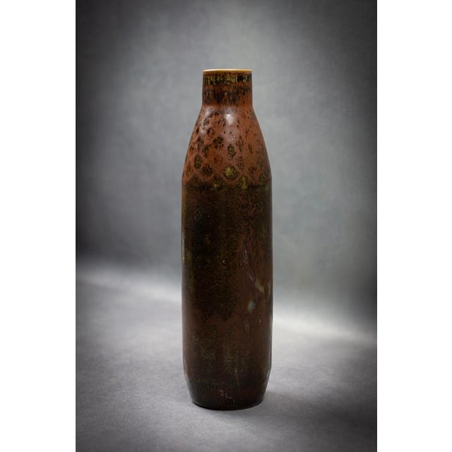Carl-Harry Stålhane (1920–1990) joined Rörstrand in 1939 as a ceramic painter and was appointed artistic director and...