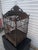 Late 20th Century Large Late 20th Century Metal Bird Cage For Sale - Image 5 of 5