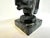 Vintage French Art Deco Squirrel Bookends by Max Le Verrier, 1930, Set of 2 For Sale - Image 3 of 13
