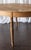 Early 20th Century Pine Louis Phillpe Oval Table For Sale - Image 12 of 14