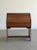 Danish Modern Rolltop Desk For Sale In Los Angeles - Image 6 of 18
