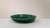 Ceramic Mid 20th Century Italy Green Ceramic Serving Bowl For Sale - Image 7 of 14
