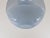 Ivory LS 116 Blue Murano Glass Pendant by Carlo Nason for A.V. Mazzega, 1960s For Sale - Image 8 of 12